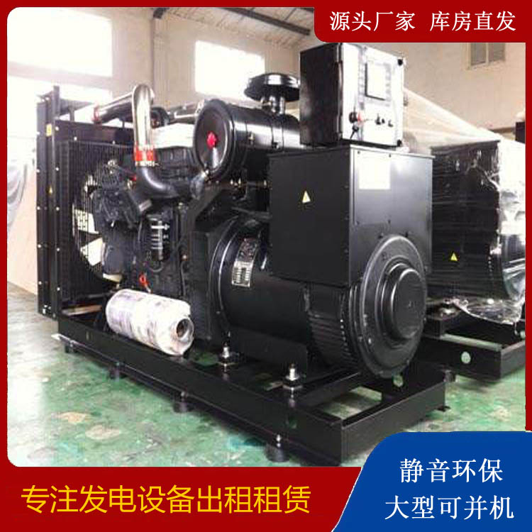 宣汉发电车出租 柴油发电机组需要经常换机油吗？