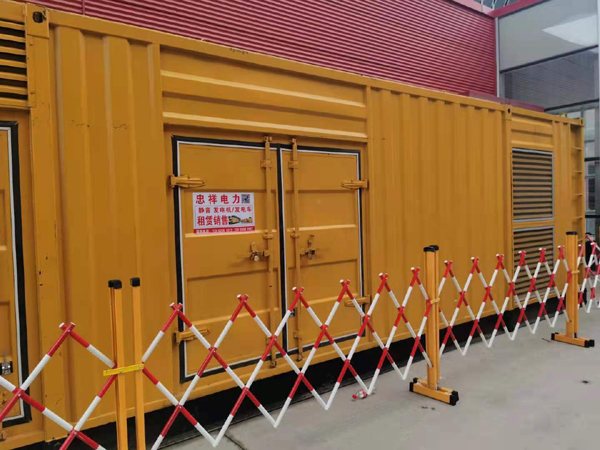宣汉关于通用发电机的十万个为什么？
