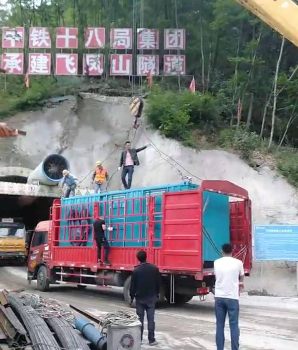 宣汉发电机组维修后输出功率降低是什么问题