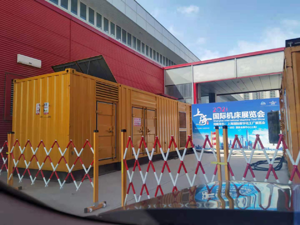 宣汉发电车出租-发电机无电压或电压太低怎么办？