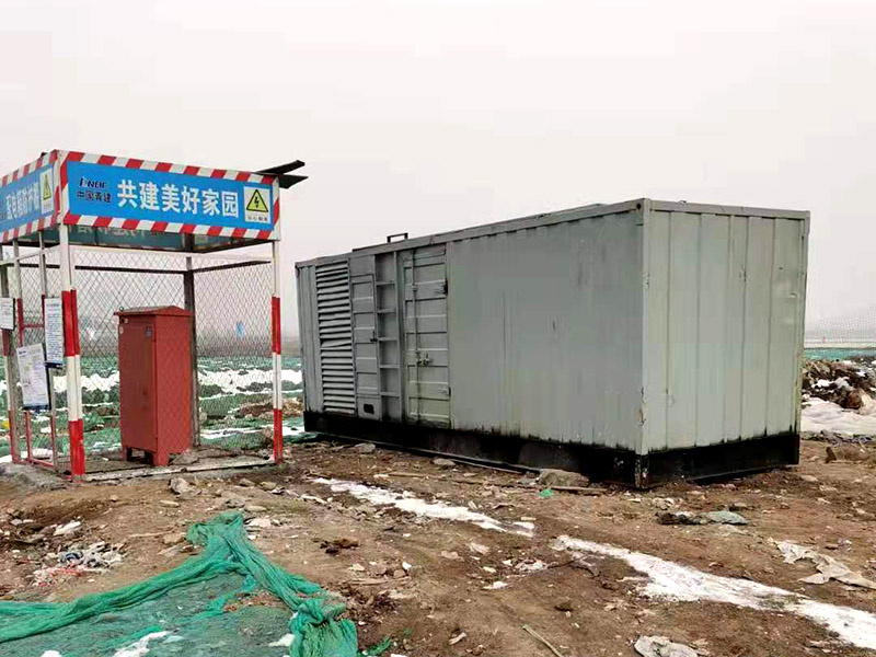 宣汉燃气发电机在高海拔地区运行时会遇到哪些常见故障？