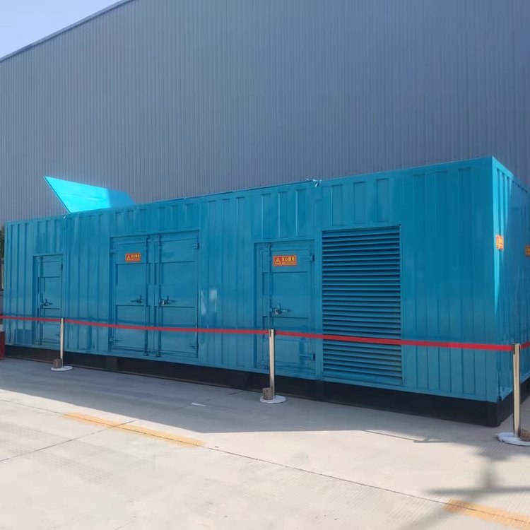 宣汉怎样更换柴油发电机组的空气滤清器？