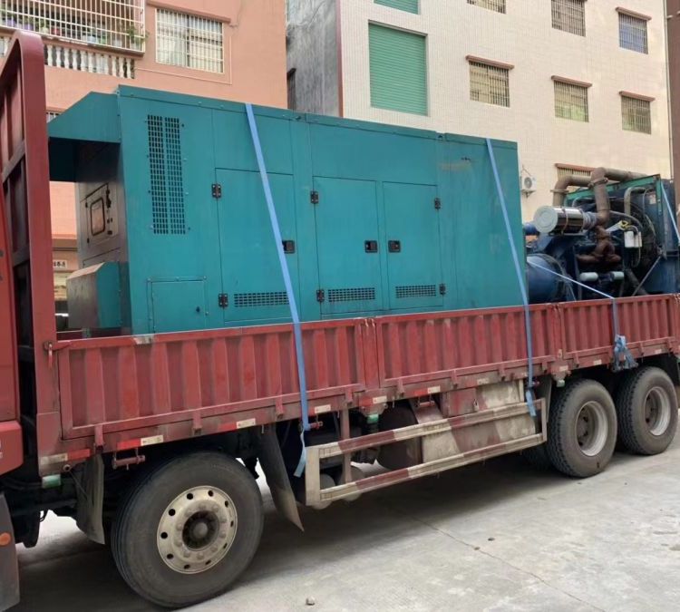 宣汉如何在不同负载率下确保 400KW 柴油发电机组的正常运行？