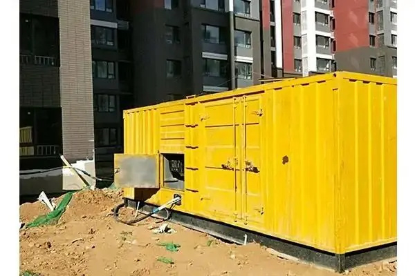 宣汉发电机租赁中燃油压力过低会对发动机的哪些部件造成损坏？