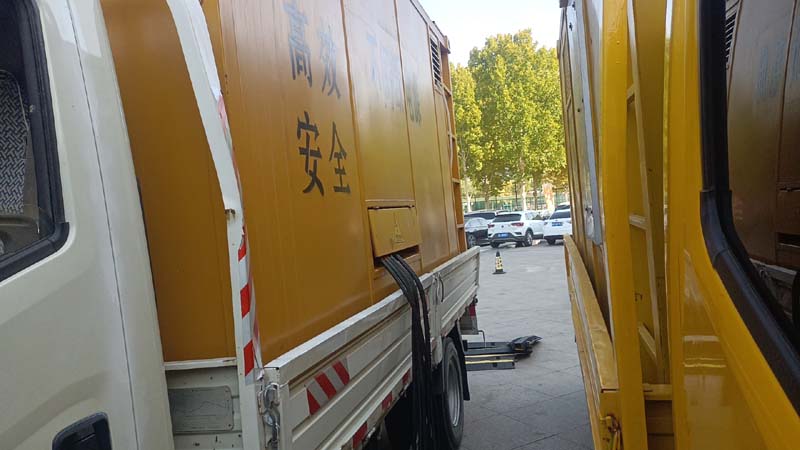 宣汉如何判断柴油发电机组和UPS电源的切换时间是否符合要求？