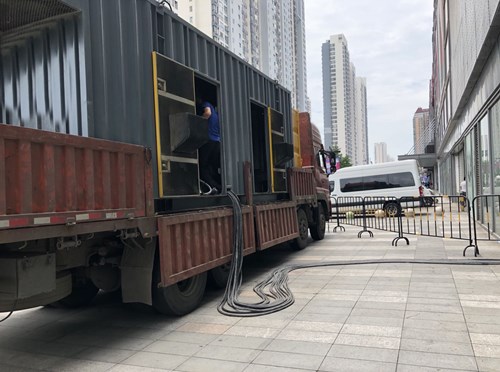 宣汉怎样做好柴油发电机组和储能设备的接地系统？