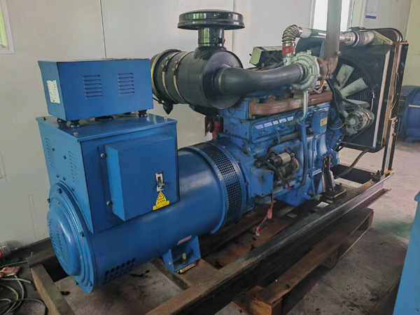 宣汉100kW柴油发电机组使用多级机油有哪些优缺点？