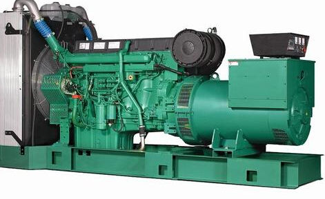宣汉发电机除垢后需要用清水冲洗水冷式机油散热器几次?