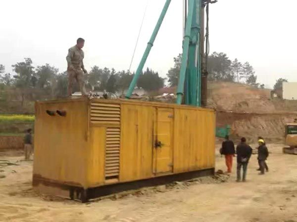 宣汉柴油发电机组应用场合有哪些？